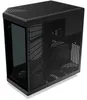 Y70 Touch Infinite  (schwarz, Tempered Glass x 2) Produktbild-Vorschau 3