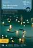 Lumineo LED Micro Lichterkette mit Twinkle Funktionen 3.600 Produktbild-Vorschau 1