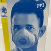 MOLDEX 3505 Atemschutzmaske FFP3 NR mit Klimaventil Air Produktbild-Vorschau 4