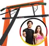 DH FitLife Klimmzugstange Türrahmen ohne Bohren & Schrauben Produktbild-Vorschau 7