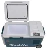 Makita CW 001 GZ Glacière sans fil 2x 18 / 40 V max. 20 l Voir les images du produit 6