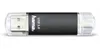 Hama FlashPen "Laeta Twin" USB 3.0 128 GB 45MB/s schwarz Náhľad obrázku produktu 14