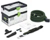 Festool Akumulatorowa stacja odciągowa CTMC SYS I-Basic Podgląd zdjęcia produktu 25