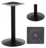 Base per tavolo in ghisa SH-5005-1, per ufficio, hotel, Anteprima dell’immagine prodotto 7