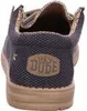 HEYDUDE Hey Dude Wally Braided Schuhe Herren blau 43 Produktbild-Vorschau 53
