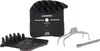 SHIMANO DISCO BRAKE PAD H03A-RF RES Shimano Anteprima dell’immagine prodotto 3