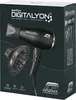 Parlux Digitalyon + Magic Sense - asciugacapelli antracite Anteprima dell’immagine prodotto 12