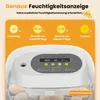inkubator na 24 jaja, 4 tryby pracy, inkubator z Podgląd zdjęcia produktu 3