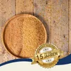 10 kg Lyra Pet® Hirse weiß gelb lose Produktbild-Vorschau 4