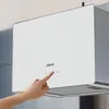 CIARRA Inselhaube A+++ 700 m³/h Freihängend Produktbild-Vorschau 4