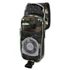 Tasche Camouflage für Sony PSP Serie Produktbild-Vorschau 4