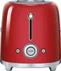 Smeg Toaster TSF02RDEU 6-4 Scheiben 1500W rot Produktbild-Vorschau 11