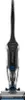 A black and silver Bissell CrossWave cordless vacuum cleaner is shown against a white background. Produktbild-Vorschau