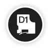 DYMO Original D1-Etikettenband | schwarz auf gelb | 6 mm x Produktbild-Vorschau 33