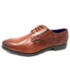 bugatti Herren Businessschuhe, Männer Business Produktbild-Vorschau 13