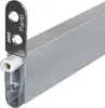 Deurprofiel HS 1-s.L.1085mm, aluminium, zilverkleurig, HLT Productafbeelding-voorbeeld 2