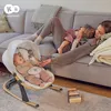 KINDERKRAFT Recliner Elsu Grigio, fino a 9kg Anteprima dell’immagine prodotto 18