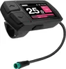 SachsenRAD E-Bike LCD Display für C5/C5R/S8/S6, 2,0” IPS Produktbild-Vorschau 1