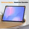 Samsung Galaxy Tab S10 FE Plus Hülle - Coverup Tri-Fold Produktbild-Vorschau 6