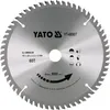 Yato YT-60907, Aluminium, 18 cm, 2 cm, Produktbild-Vorschau 1