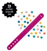 LEGO 41919 DOTS Bracelet de super-héros avec des briques Voir les images du produit 3