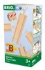 BRIO® 33394 BRIO®    Schienen Starter Pack B Voir les images du produit 9