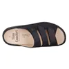 Comodo mulo Finn Comfort Corfu, donna, blu, pelle, NUOVO - Anteprima dell’immagine prodotto 13