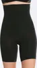 Spanx Damen Higher Power Miederhose, Schwarz (Very Black Produktbild-Vorschau 11