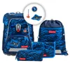 Step by Step schooltas FIT Schulranzen-Set 5-delig Manta Productafbeelding-voorbeeld 10