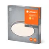 LEDVANCE ORBIS DUBLIN Plafonnier à LED 490mm, argenté, 36W, Voir les images du produit 2