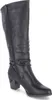 Rieker Langschaftstiefel  Schwarz Produktbild-Vorschau 31