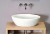 AXIA Miscelatore 3 fori per lavabo, cromo Anteprima dell’immagine prodotto 3