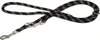 Beeztees Trainingsleine Nylon Schwarz 200 x 1,3 cm 744013 Produktbild-Vorschau 1