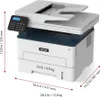 L Xerox B225 USB LAN WiFi Produktbild-Vorschau 4