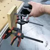 Bessey - jednoruční svěrky pro lišty Festool Náhled obrázku produktu 25