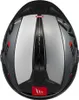 Přilby Mt Helmets Cosmo Sv Silence Jet Helmet Black XL Náhled obrázku produktu 6