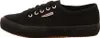 Superga 2750 Cotu Classic Full black, Neutral EU:40 EU Produktbild-Vorschau 17