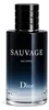 Dior Sauvage Eau Forte Parfum Spray 100ml Produktbild-Vorschau 3