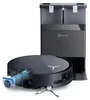 ECOVACS DEEBOT X8 OMNI BLACK EU Robot aspirapolvere, Anteprima dell’immagine prodotto 2