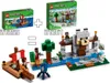 LEGO® Minecraft™ 21261 Twierdza wilków Podgląd zdjęcia produktu 25