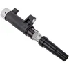 4x bobine d'allumage pour Dacia Duster Logan Renault Clio Voir les images du produit 4