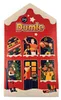 Fazer Dumle Adventskalender, 225g Productafbeelding-voorbeeld 1