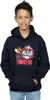 Tom And Jerry - "Tomic Energy" Kapuzenpullover für Jungen Produktbild-Vorschau 2