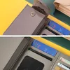 Auto Sonnenblende Organizer Tasche Brille Kfz Produktbild-Vorschau 4