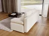 Sofa Zoja mit Schlaffunktion und Bettkasten Poso 105 Iwmar Produktbild-Vorschau 4