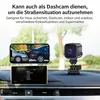 Mini WLAN Überwachungskamera 1080P Full Produktbild-Vorschau 4