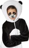 dressforfun® Kinderkostüm Panda Produktbild-Vorschau 4