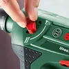 Bosch cordless hammer drill - Uneo Maxx (Supplied with 2 Anteprima dell’immagine prodotto 20