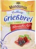 Mondamin Grießbrei Klassische Art Produktbild-Vorschau 2