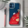 Guess Guhcp12Sglhflra Iphone12 Mini 5,4 Malinowy/Raspberry Anteprima dell’immagine prodotto 6